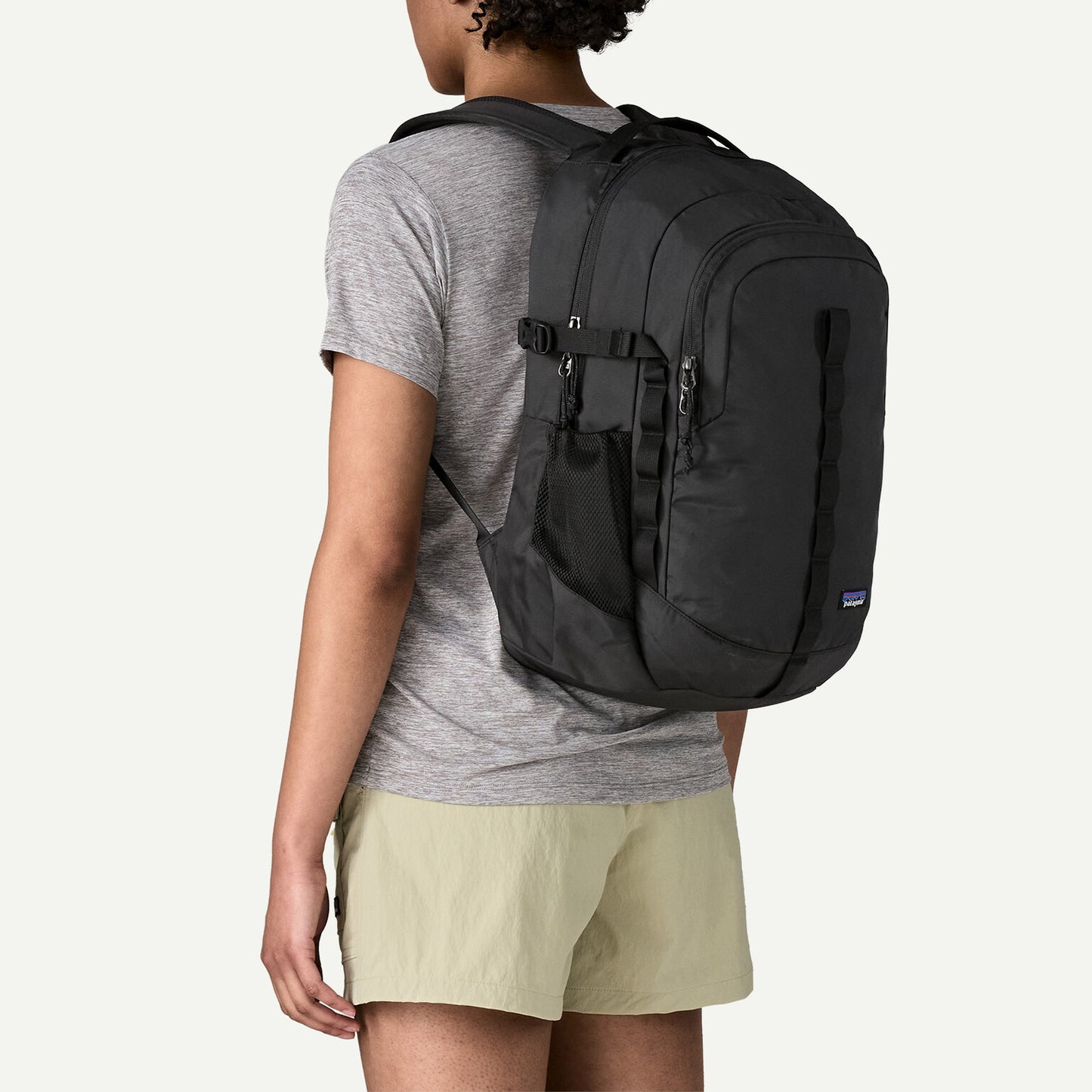Refugio Day Pack 26L - Black
