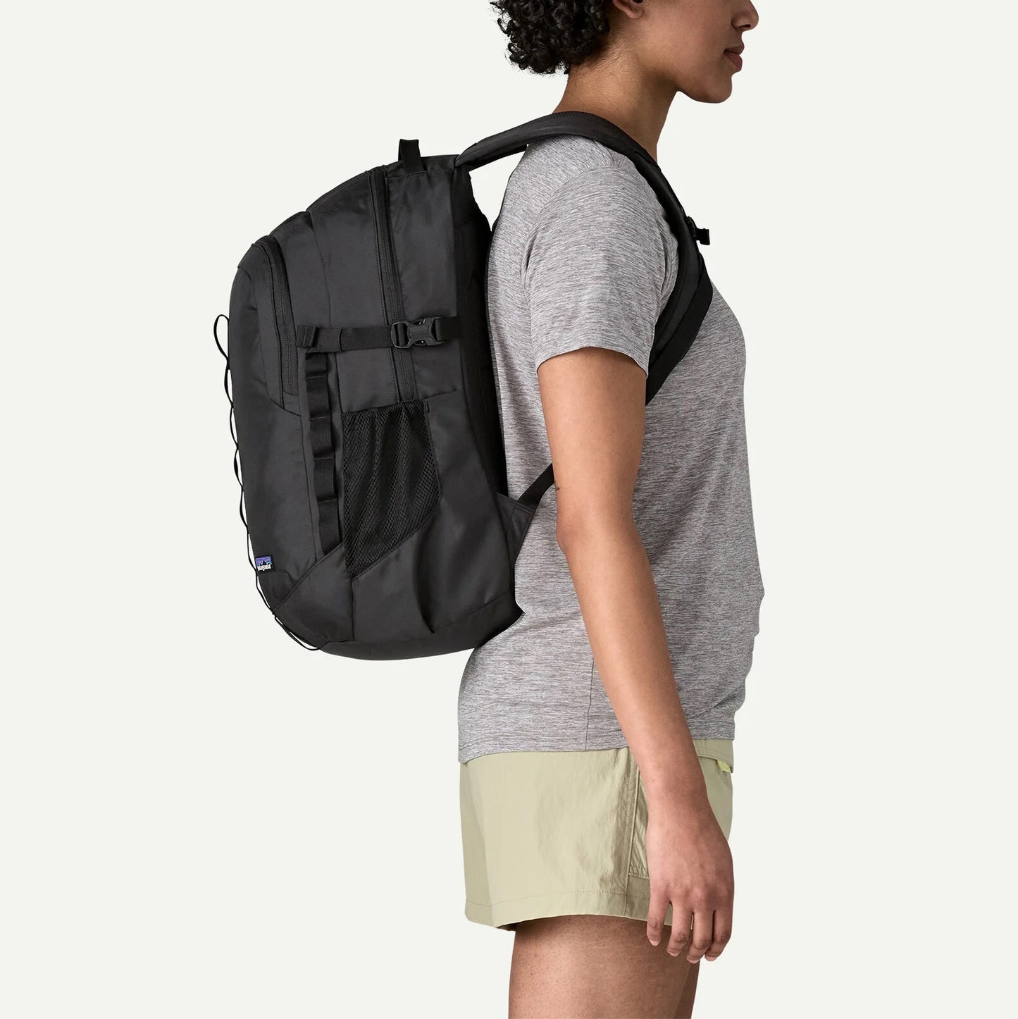 Refugio Day Pack 26L - Black