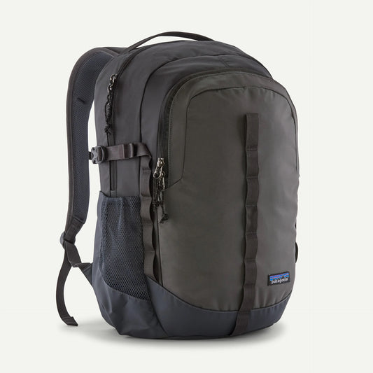 Refugio Day Pack 26L - Smoulder Blue