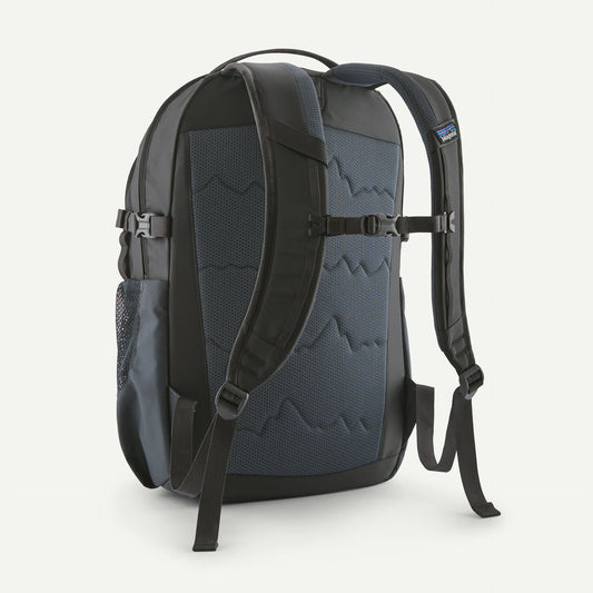 Refugio Day Pack 26L - Smoulder Blue