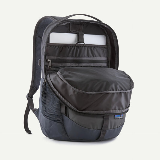 Refugio Day Pack 26L - Smoulder Blue