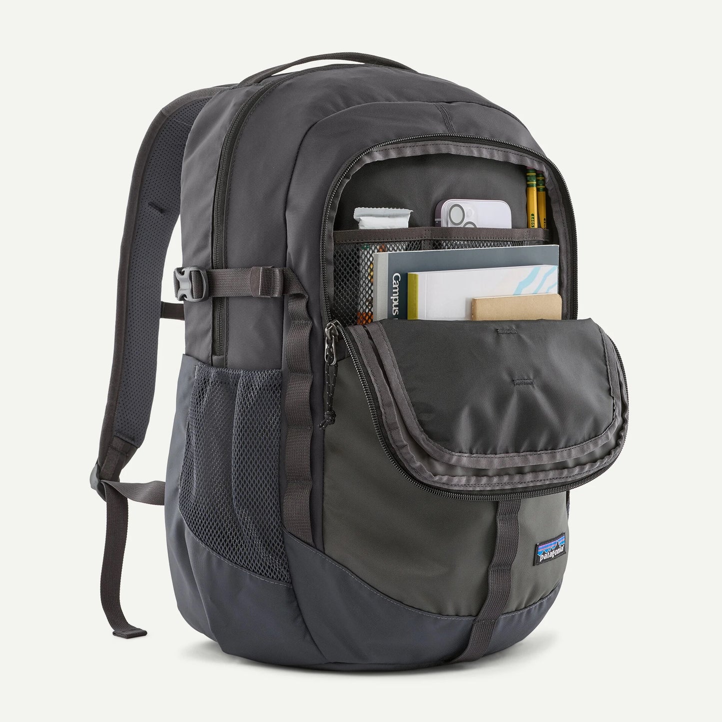 Refugio Day Pack 26L - Smoulder Blue