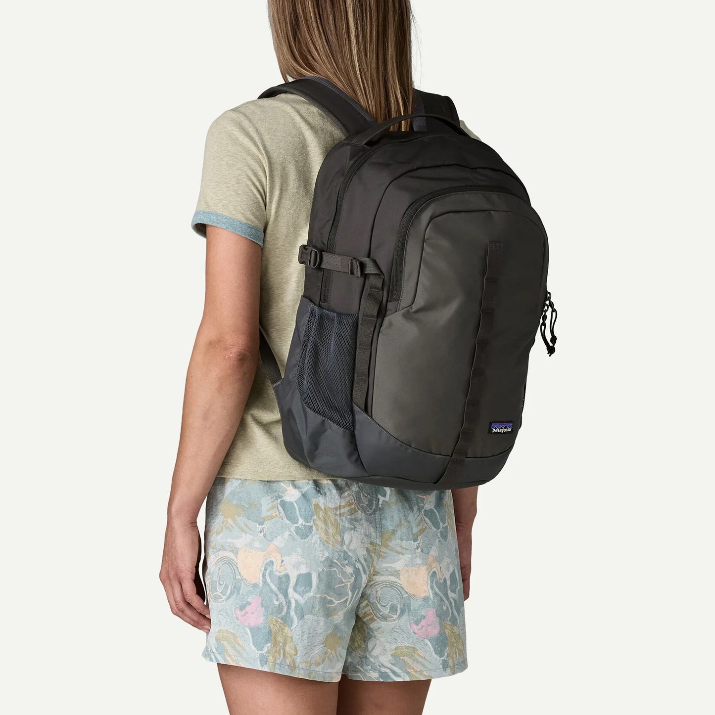 Refugio Day Pack 26L - Smoulder Blue