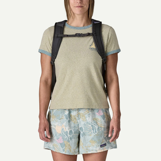 Refugio Day Pack 26L - Smoulder Blue