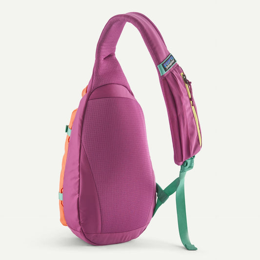 Atom Sling Bag 8L - Faded Magenta