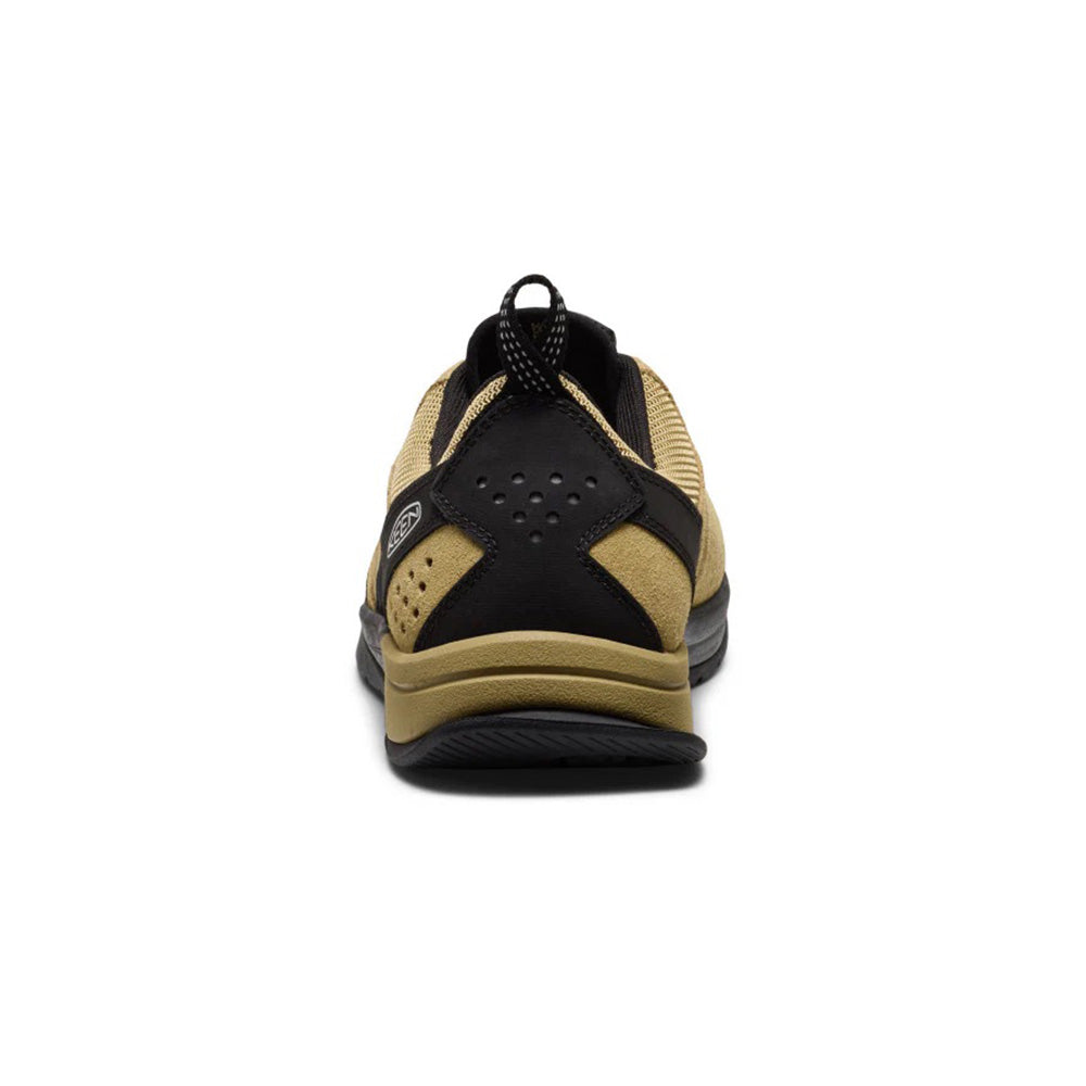 Men's Jasper III - Khaki / Black