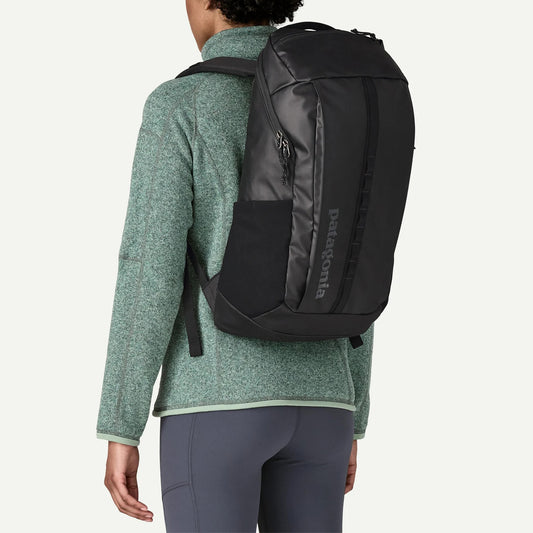 Black Hole® Pack 25L - Black