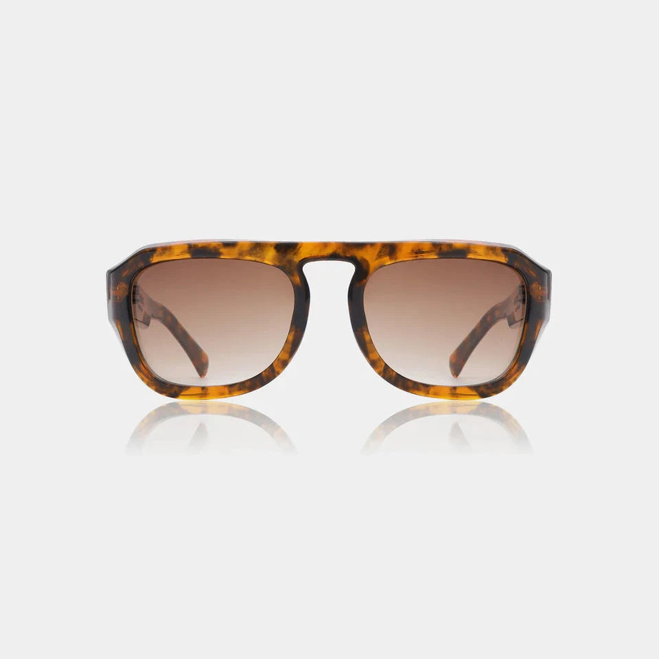Max Sunglasses - Havana
