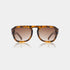 Max Sunglasses - Havana