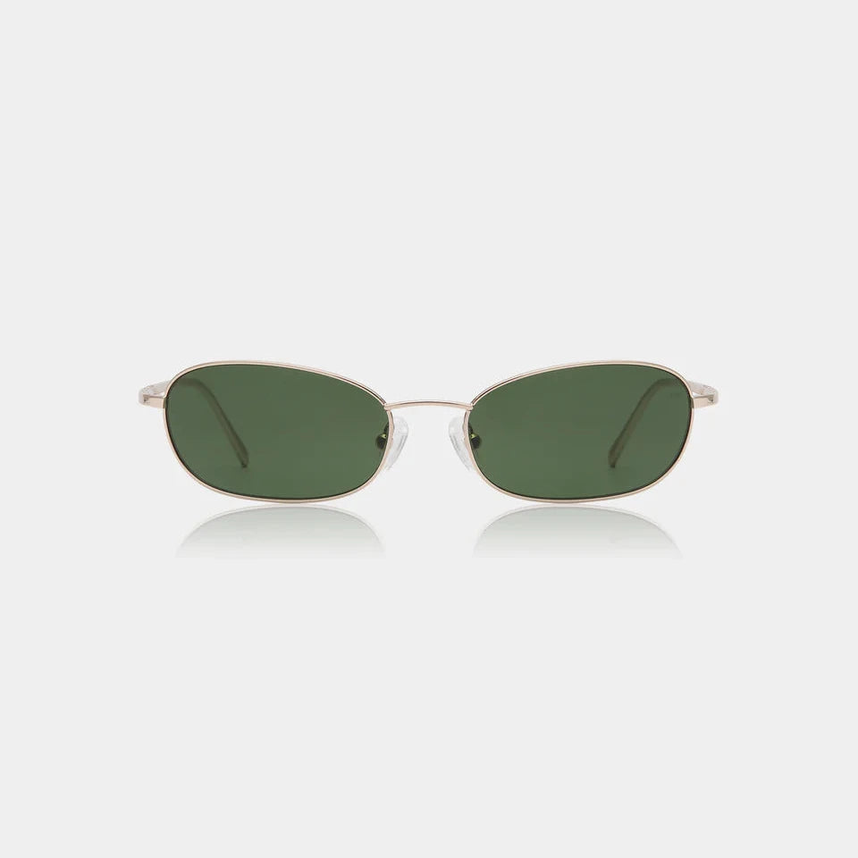 Jack Sunglasses - Gold