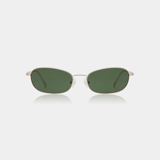 Jack Sunglasses - Gold