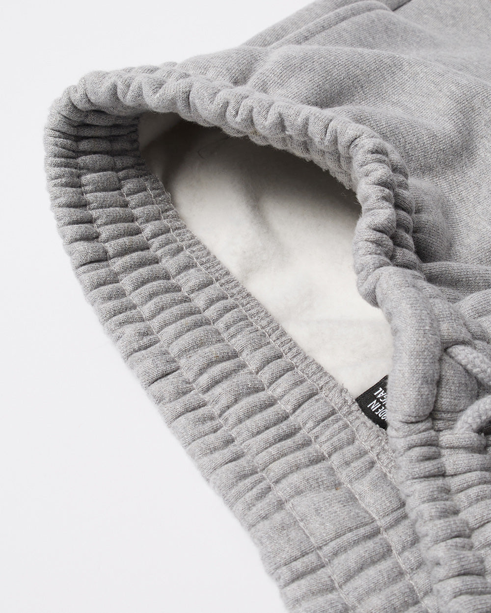 Parra Sporte Sweatpants - Heather Grey