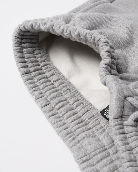 Parra Sporte Sweatpants - Heather Grey