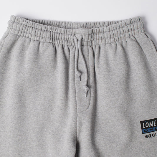 Parra Sporte Sweatpants - Heather Grey