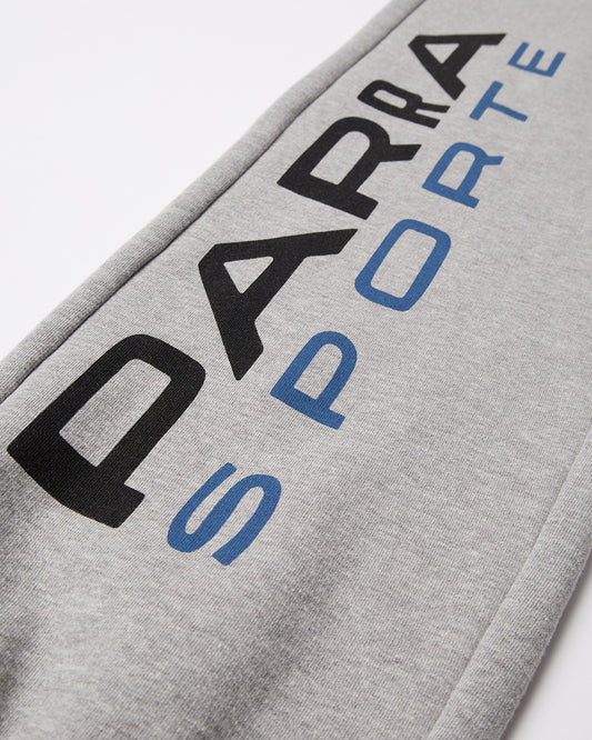 Parra Sporte Sweatpants - Heather Grey