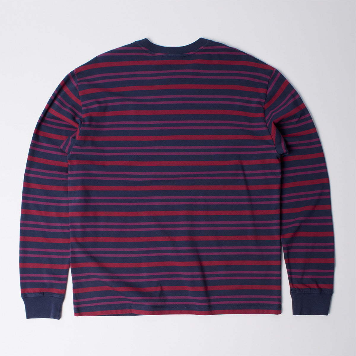 1992 Longsleeve T-Shirt - Purple