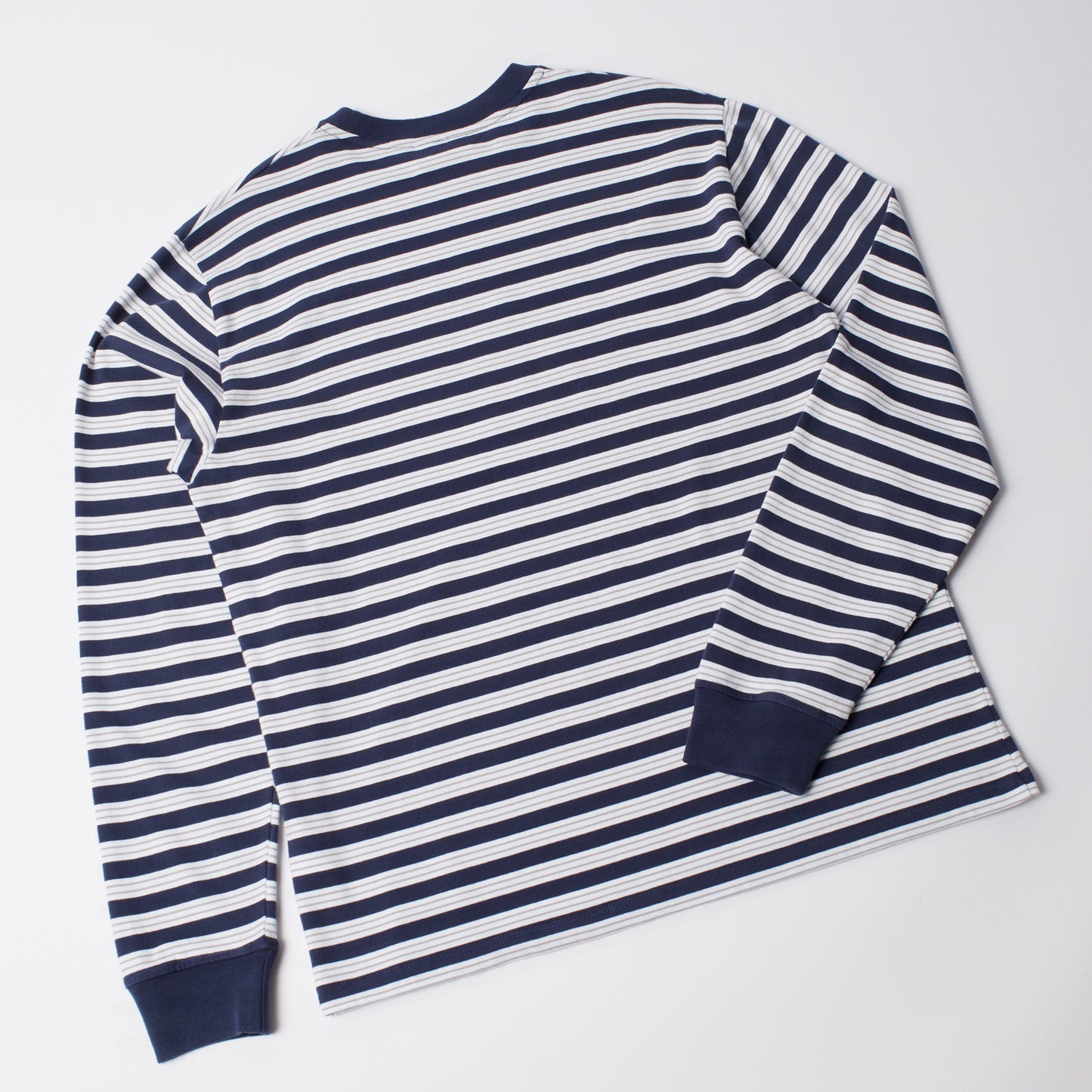 1992 Longsleeve T-Shirt - White