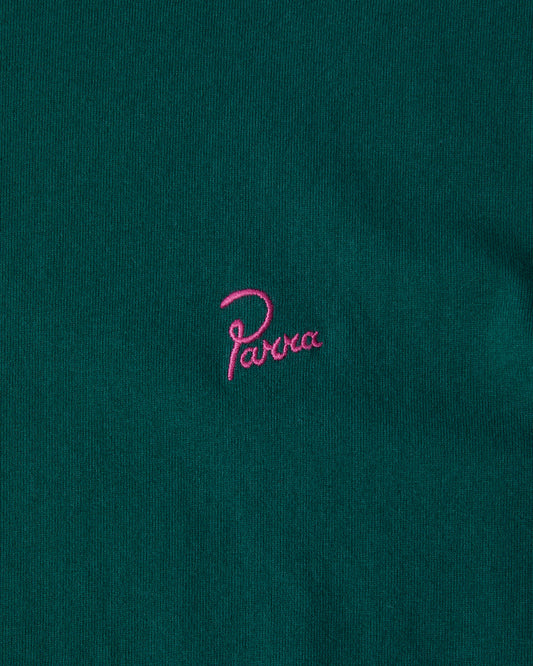 Signature T-Shirt - Dark Green