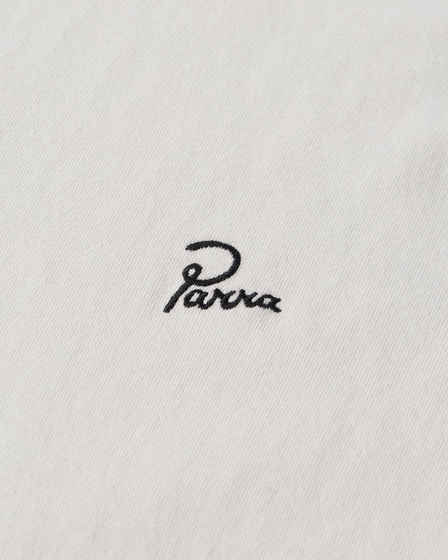 Signature T-Shirt - Greyish