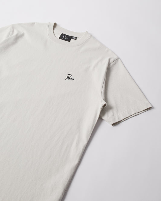 Signature T-Shirt - Greyish