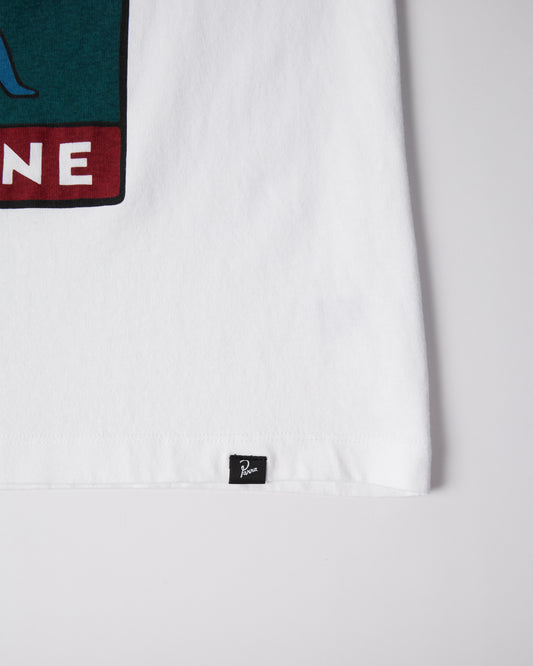 Champione T-Shirt - White