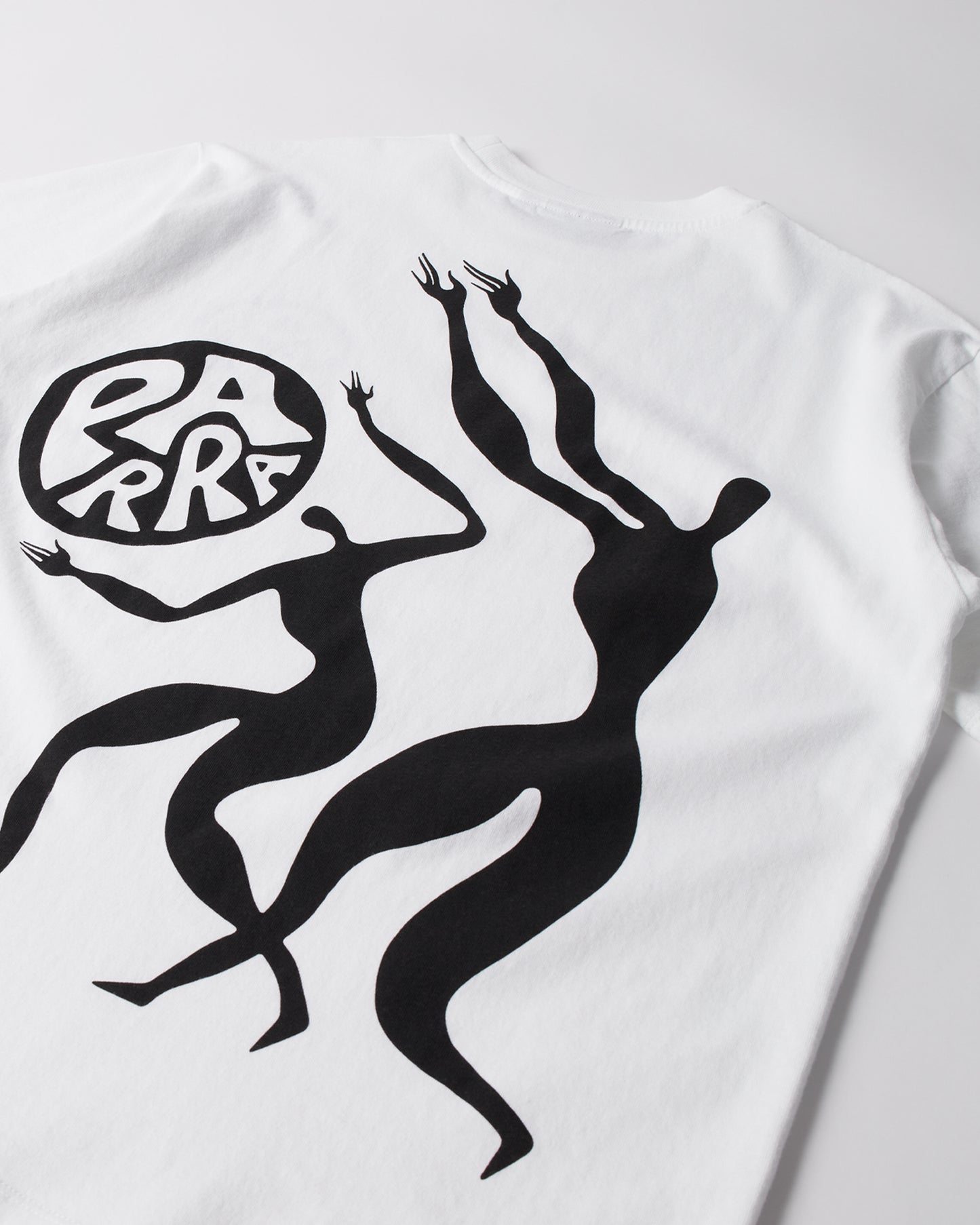 Play Ball T-Shirt - White