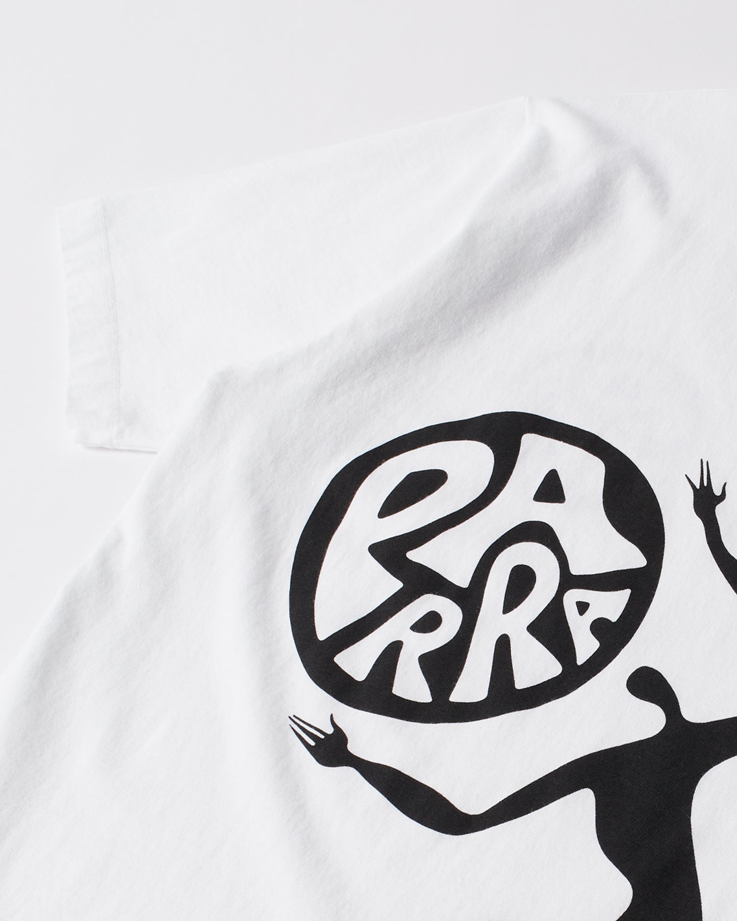 Play Ball T-Shirt - White