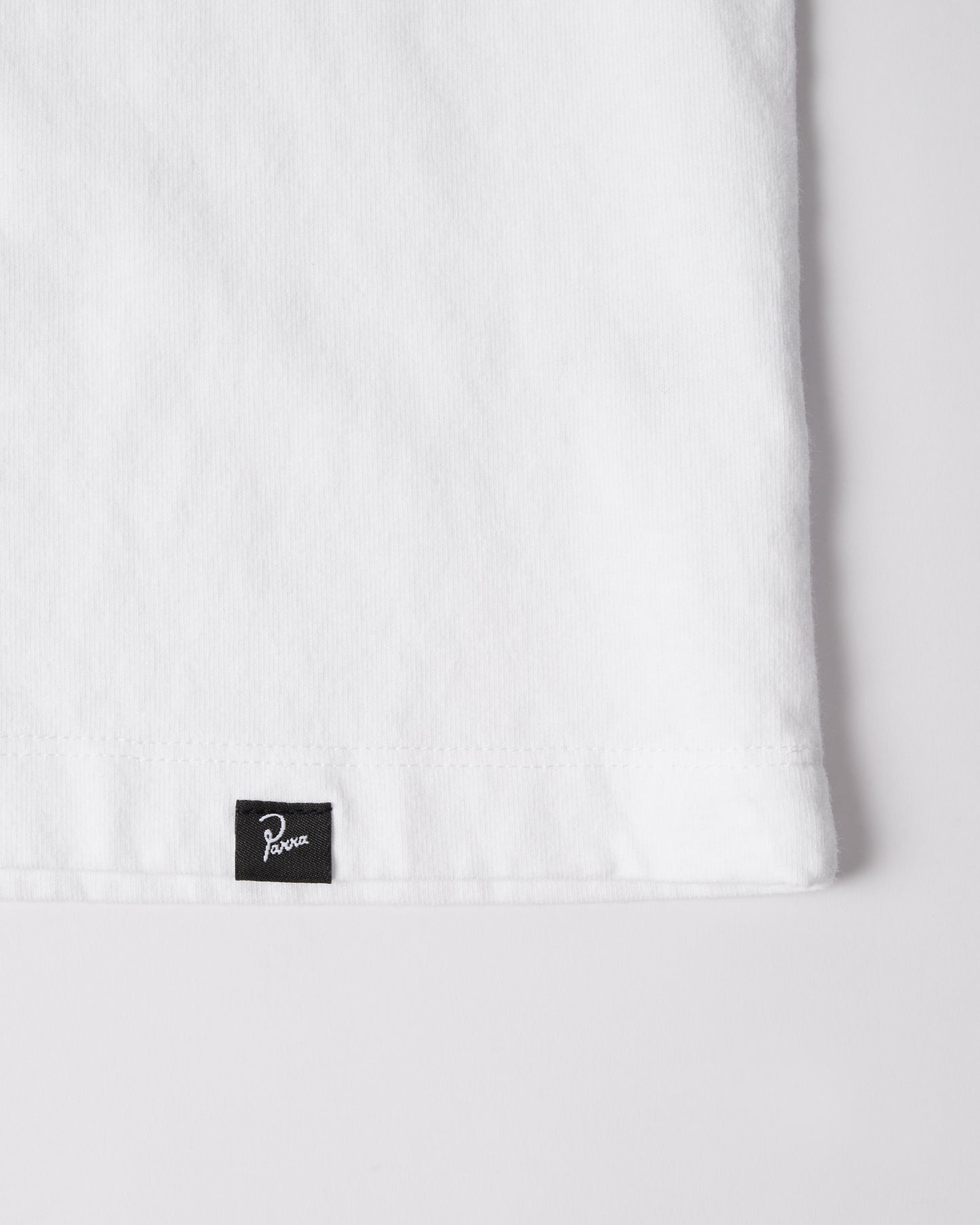 Play Ball T-Shirt - White