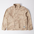 Birds Fly Free Field Jacket - Sand