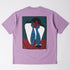 Not You T-Shirt - Purple