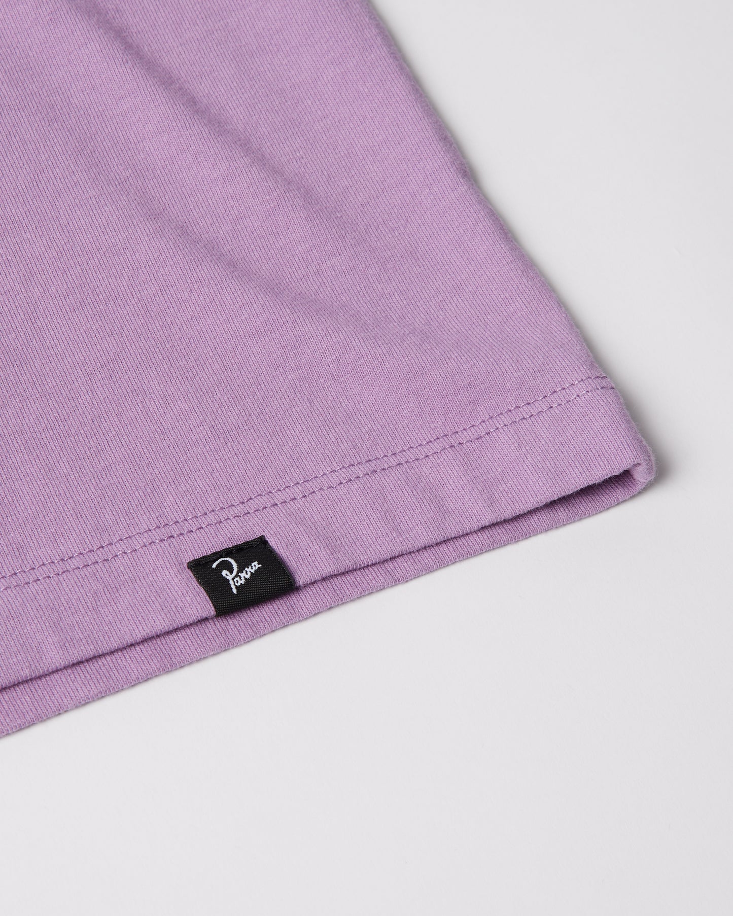 Not You T-Shirt - Purple