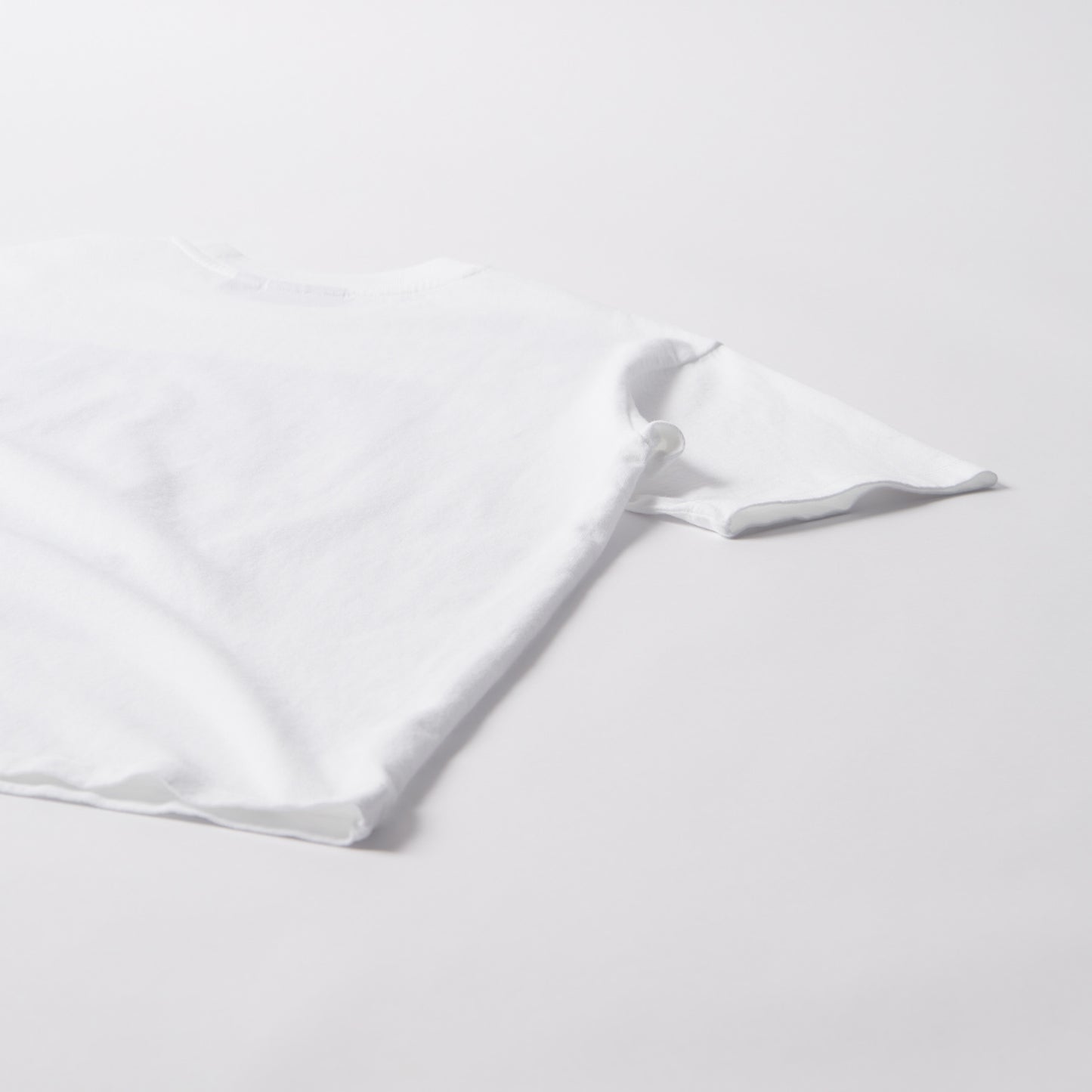 Leaving Now T-Shirt - White