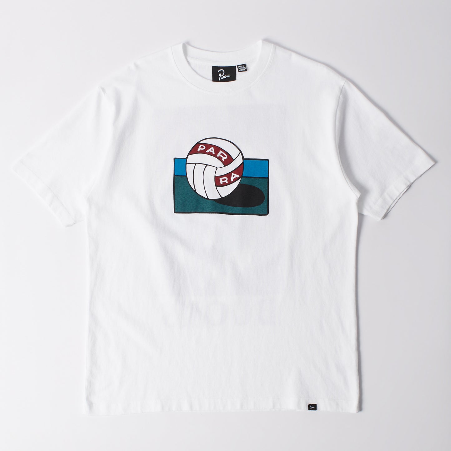 Special Books T-Shirt - White