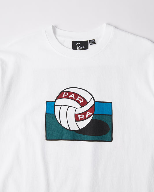 Special Books T-Shirt - White