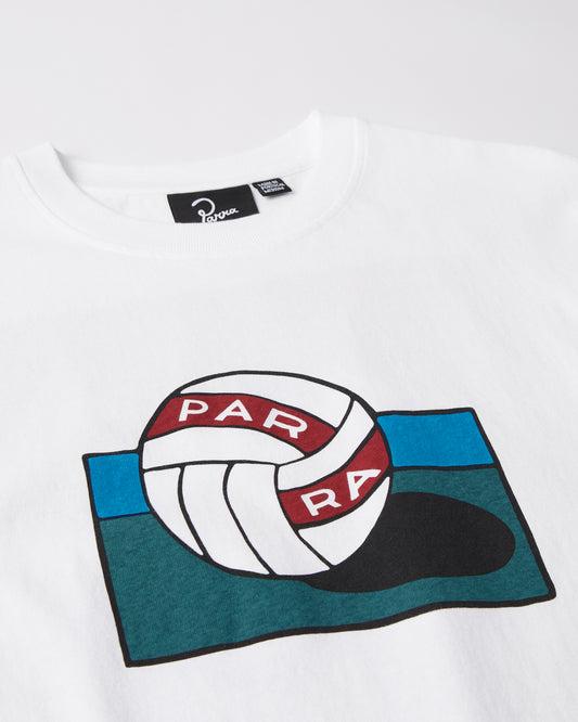 Special Books T-Shirt - White