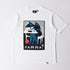 What Is This T-Shirt - White