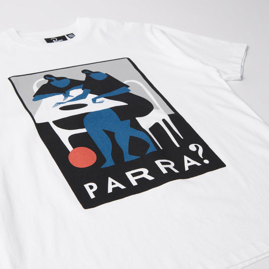 What Is This T-Shirt - White