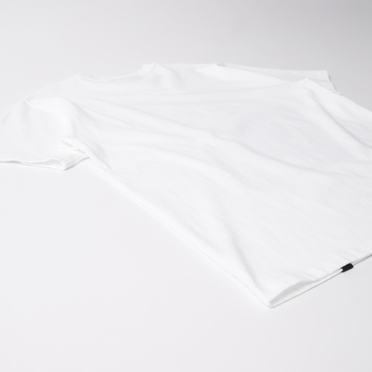 What Is This T-Shirt - White