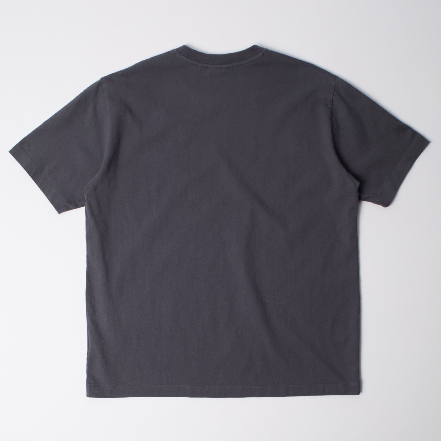 Yarn Bird T-Shirt - Blue