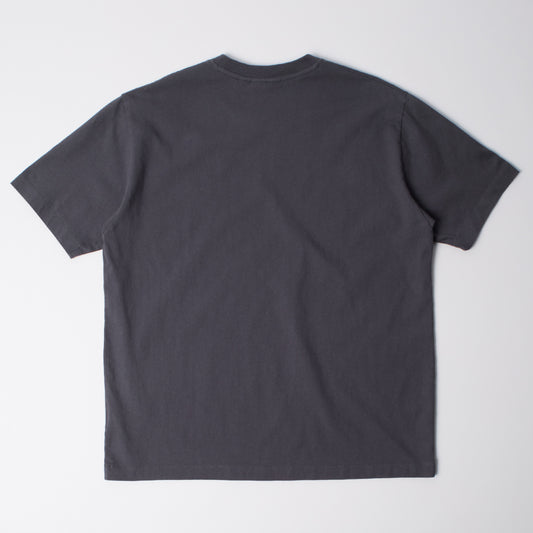 Yarn Bird T-Shirt - Blue