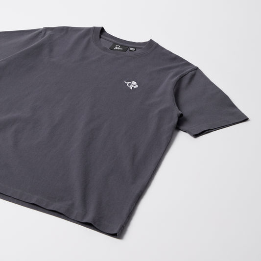Yarn Bird T-Shirt - Blue