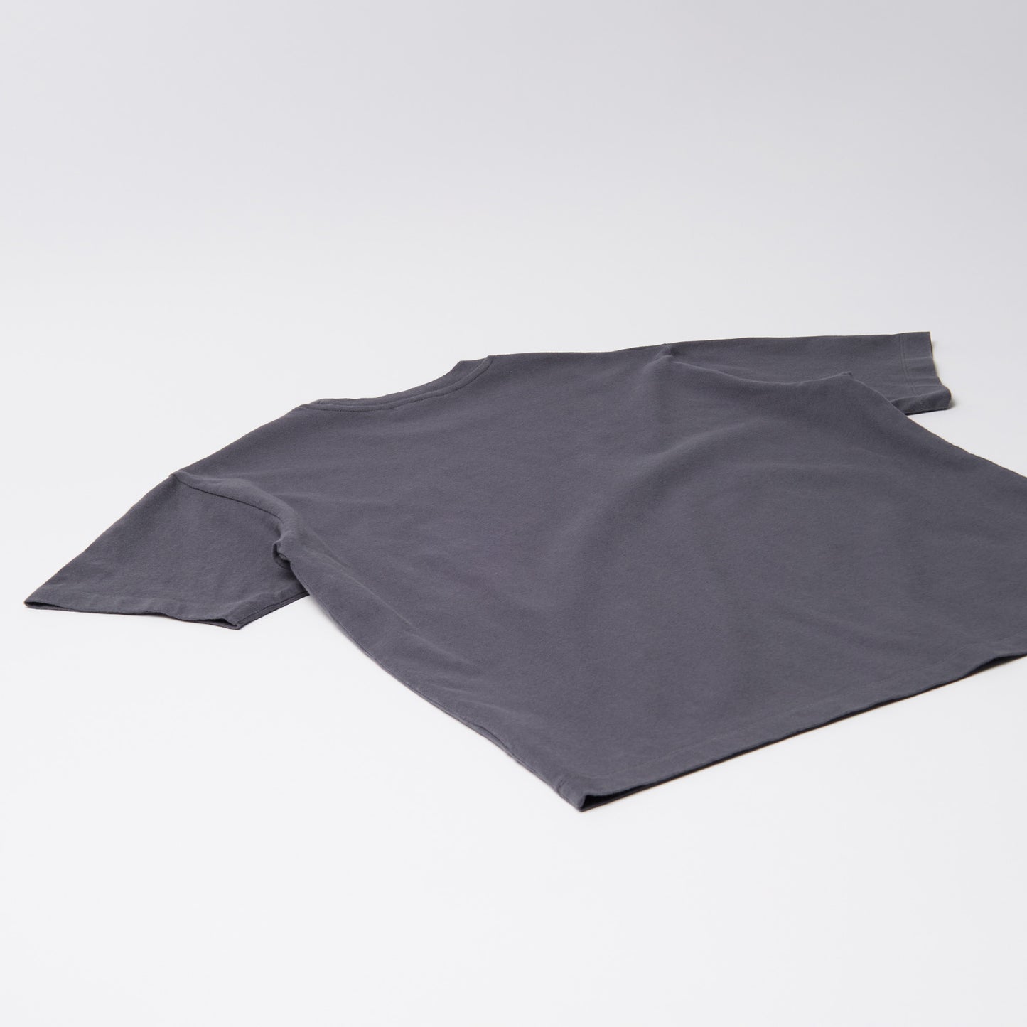 Yarn Bird T-Shirt - Blue