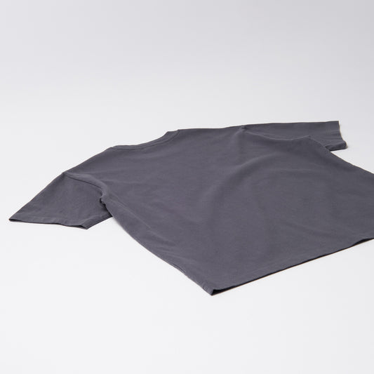 Yarn Bird T-Shirt - Blue