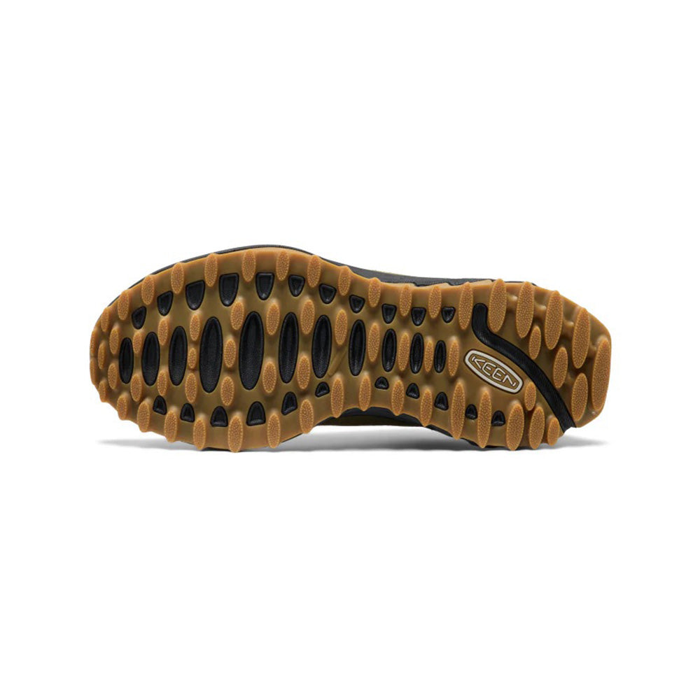 Men's Jasper Zionic - Dark Olive / Khaki