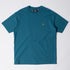 Signature T-Shirt - Blue