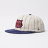 Earl Face 6 Panel Hat - Blue