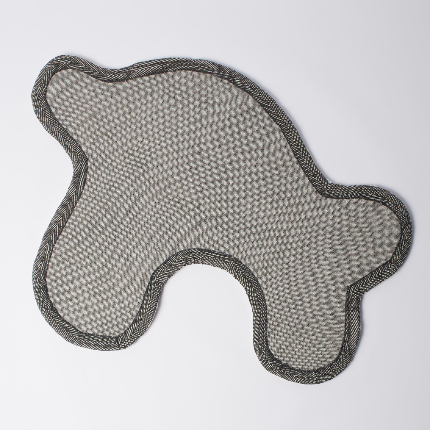 High Heel Gloves Tufted Rug
