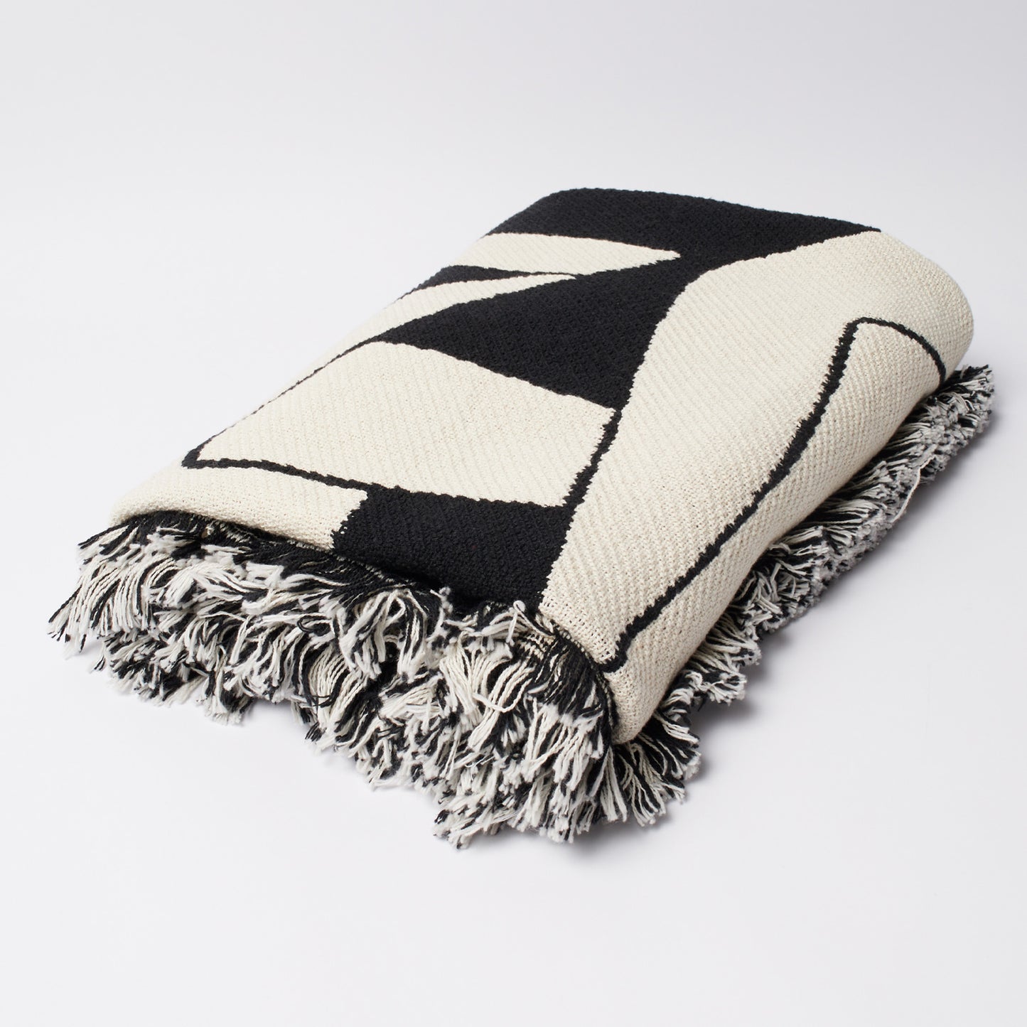 Waiting For You Throw Blanket