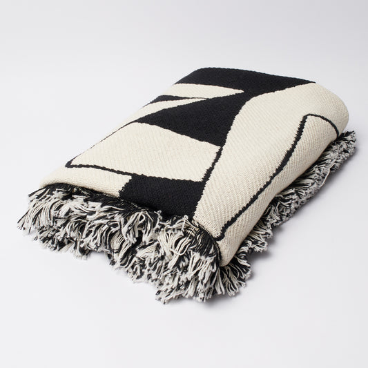 Waiting For You Throw Blanket
