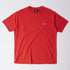 Signature T-shirt - Red